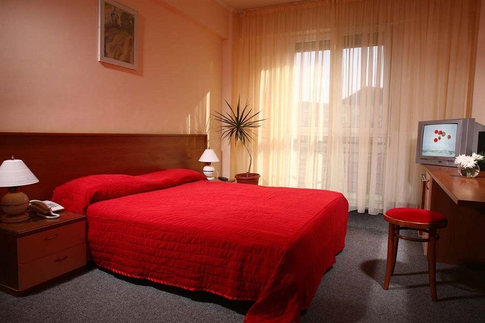 Hotel Reghina Timisoara Room photo