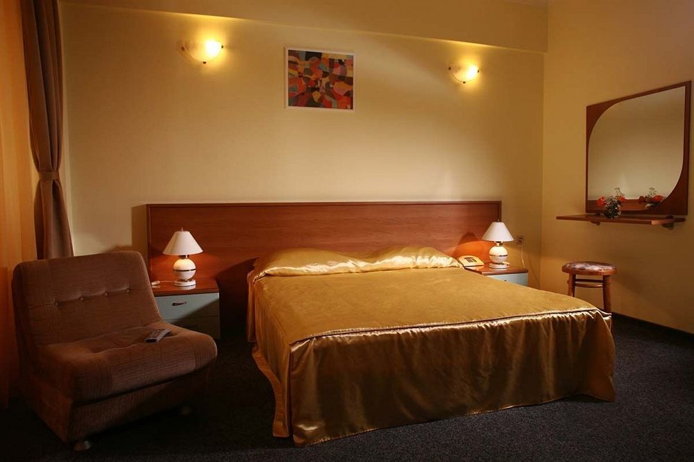 Hotel Reghina Timisoara Exterior photo