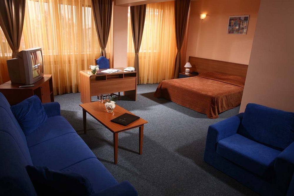 Hotel Reghina Timisoara Room photo
