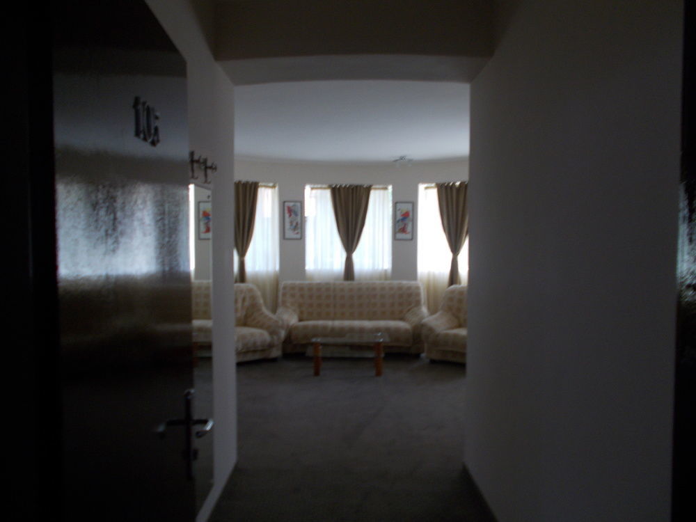 Hotel Reghina Timisoara Exterior photo
