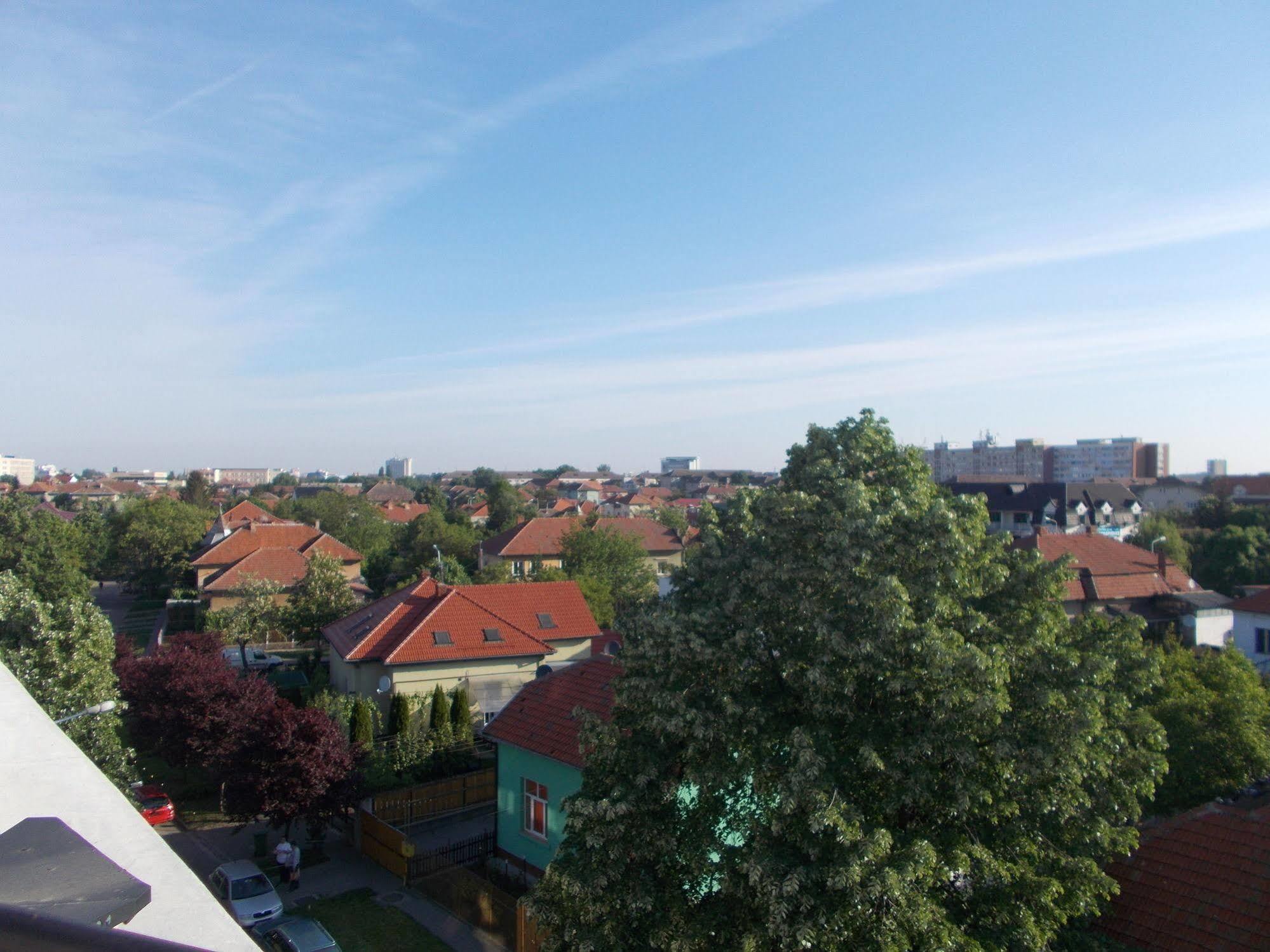 Hotel Reghina Timisoara Exterior photo