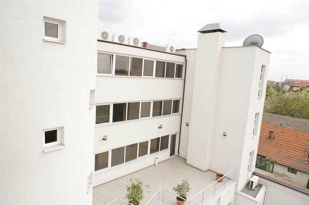Hotel Reghina Timisoara Exterior photo